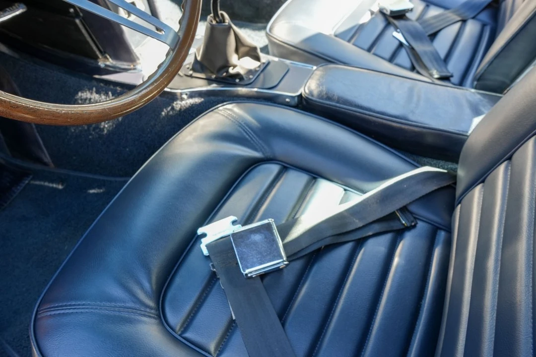 1964 Chevrolet Corvette C2 - Image 27 of 31
