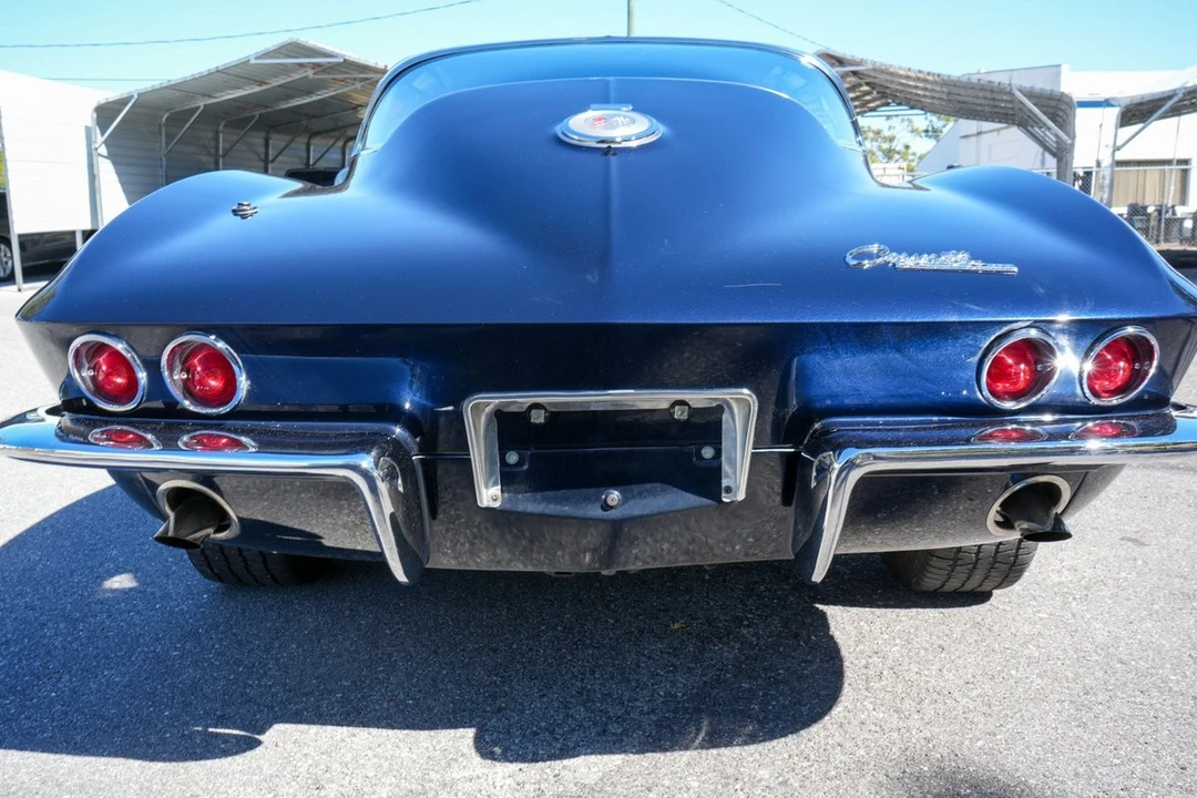 1964 Chevrolet Corvette C2 - Image 20 of 31