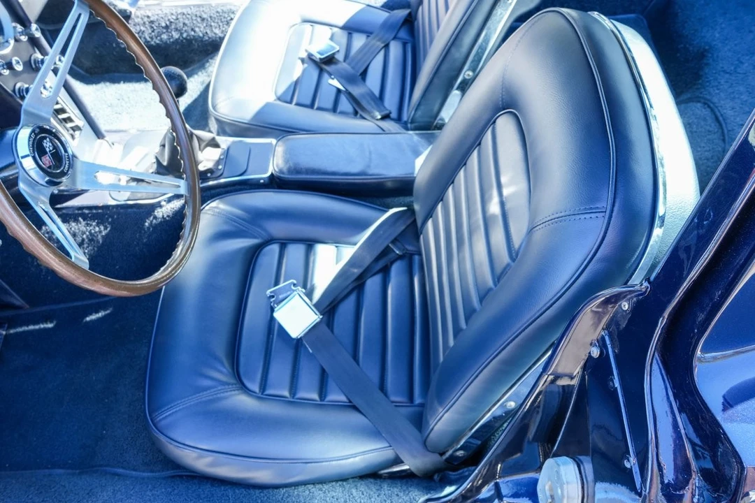 1964 Chevrolet Corvette C2 - Image 26 of 31