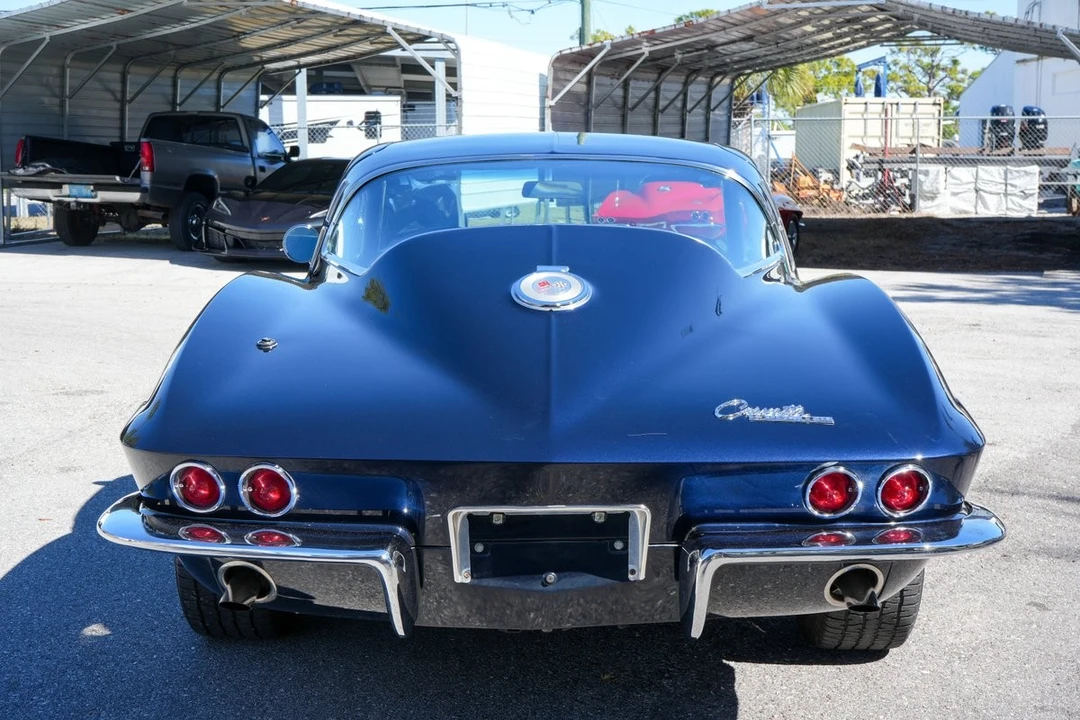 1964 Chevrolet Corvette C2 - Image 7 of 31