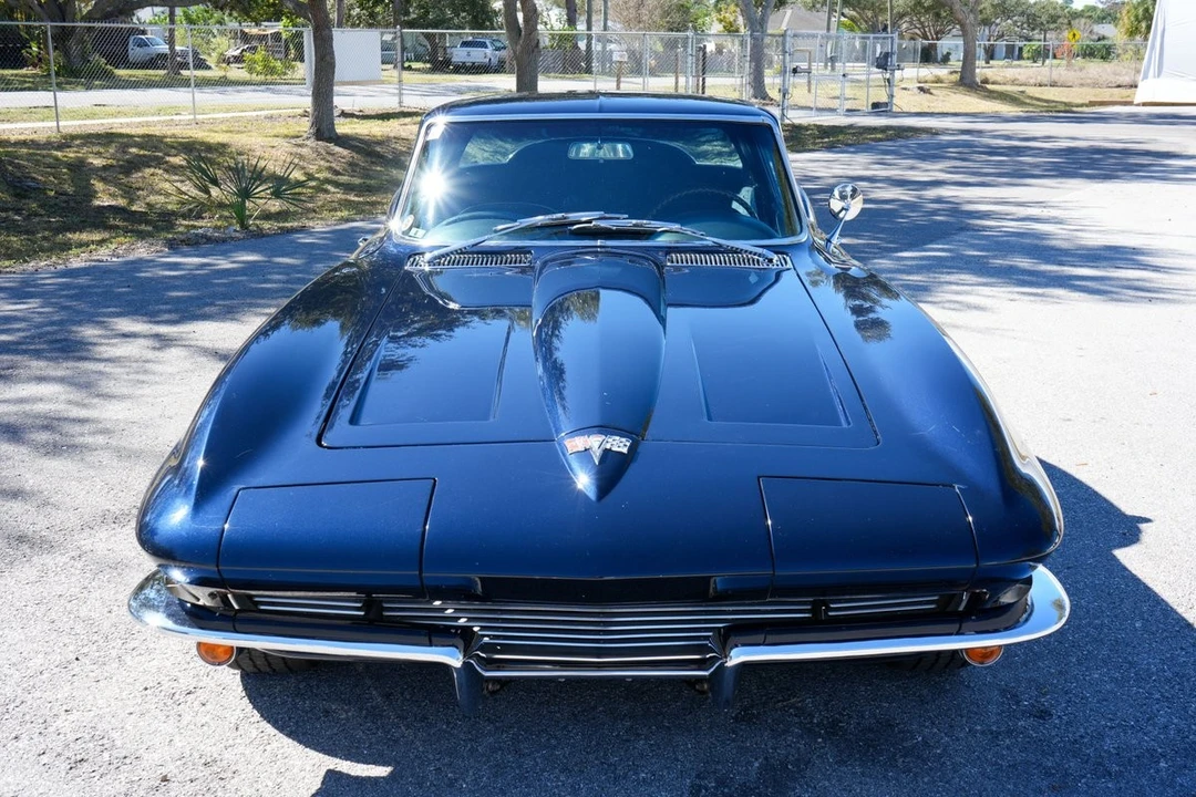 1964 Chevrolet Corvette C2 - Image 3 of 31