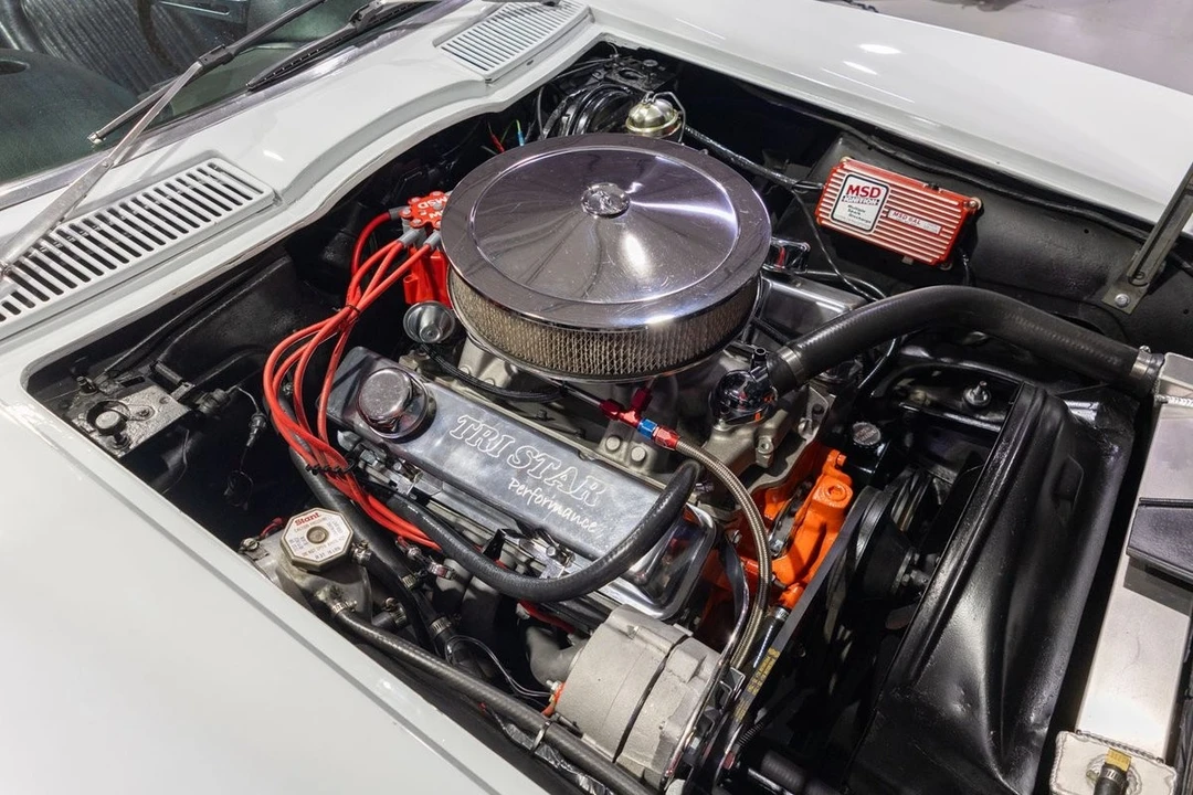 1964 Chevrolet Corvette C2 - Image 5 of 31