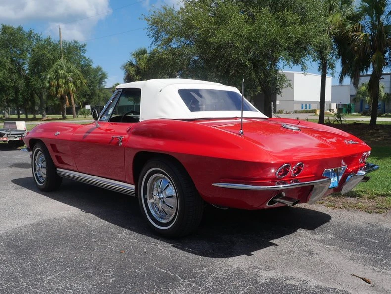 1964 Chevrolet Corvette C2 - Image 6 of 31
