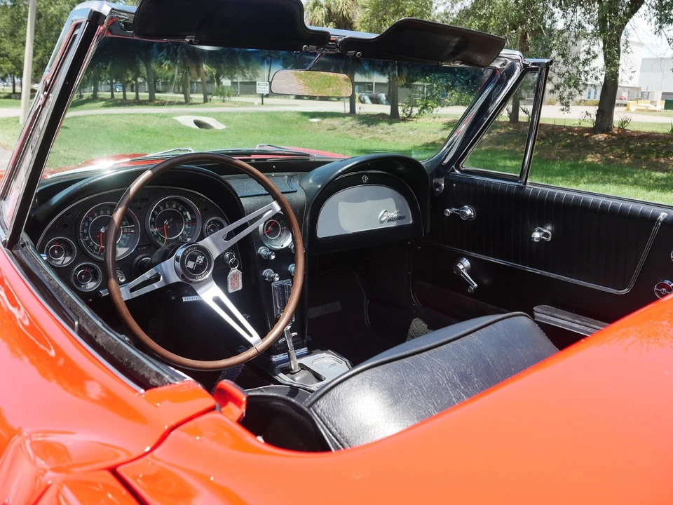 1964 Chevrolet Corvette C2 - Image 6 of 24