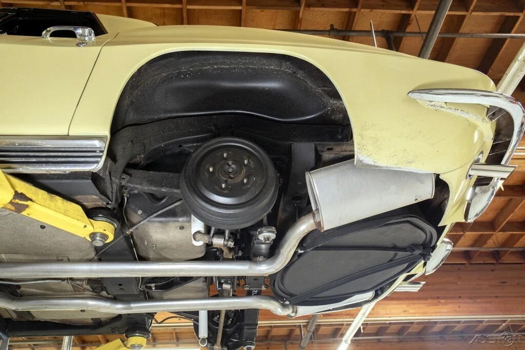 1964 Chevrolet Corvette C2 - Image 20 of 21