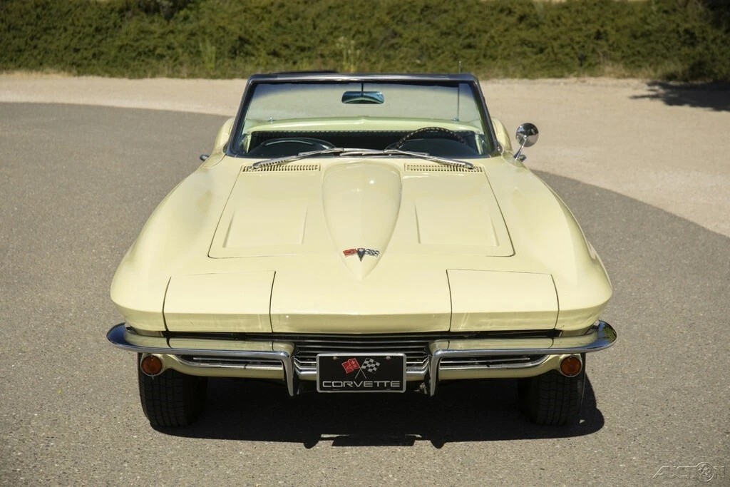 1964 Chevrolet Corvette C2 - Image 8 of 21