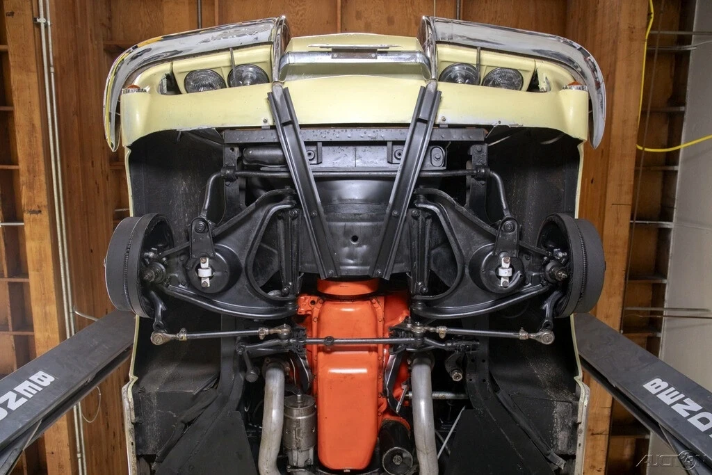 1964 Chevrolet Corvette C2 - Image 17 of 21