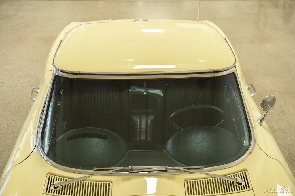 1964 Chevrolet Corvette C2 - Image 12 of 21