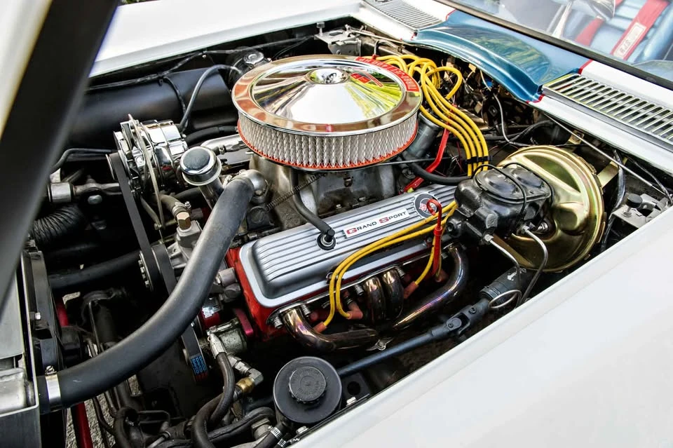 1964 Chevrolet Corvette C2 - Image 4 of 20