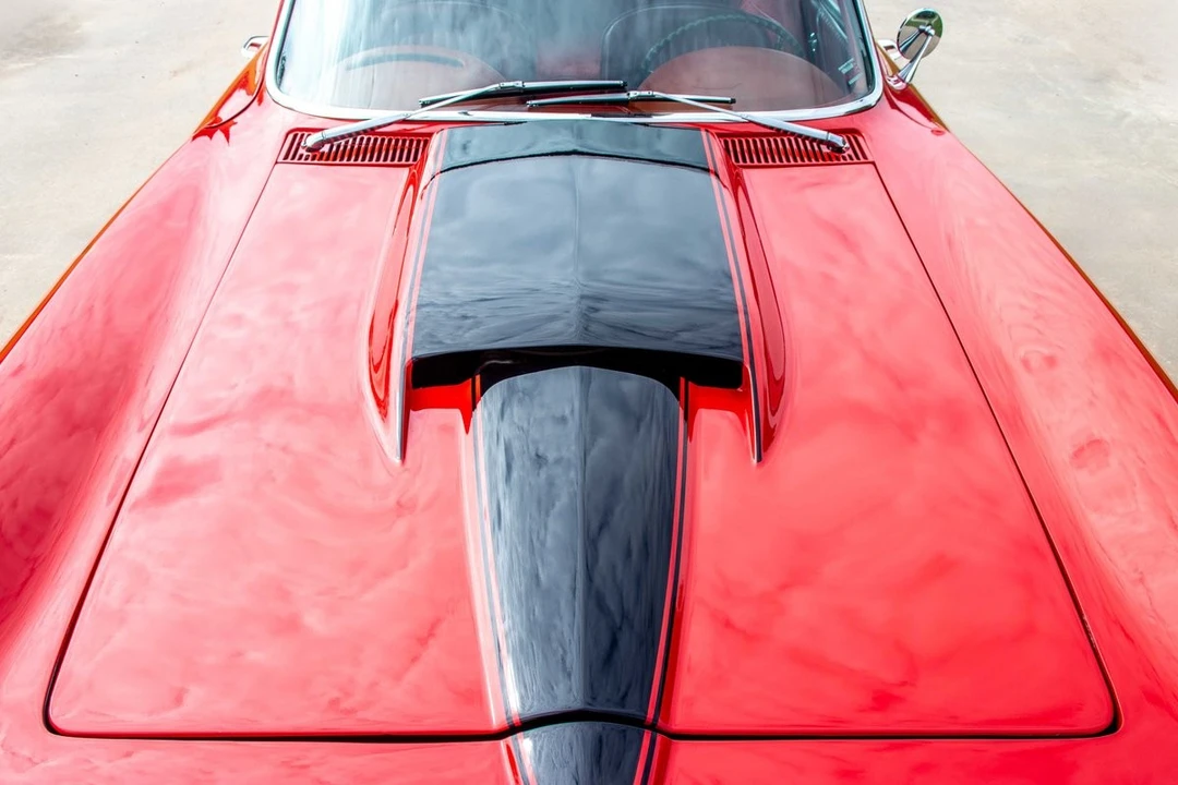 1964 Chevrolet Corvette C2 - Image 5 of 12
