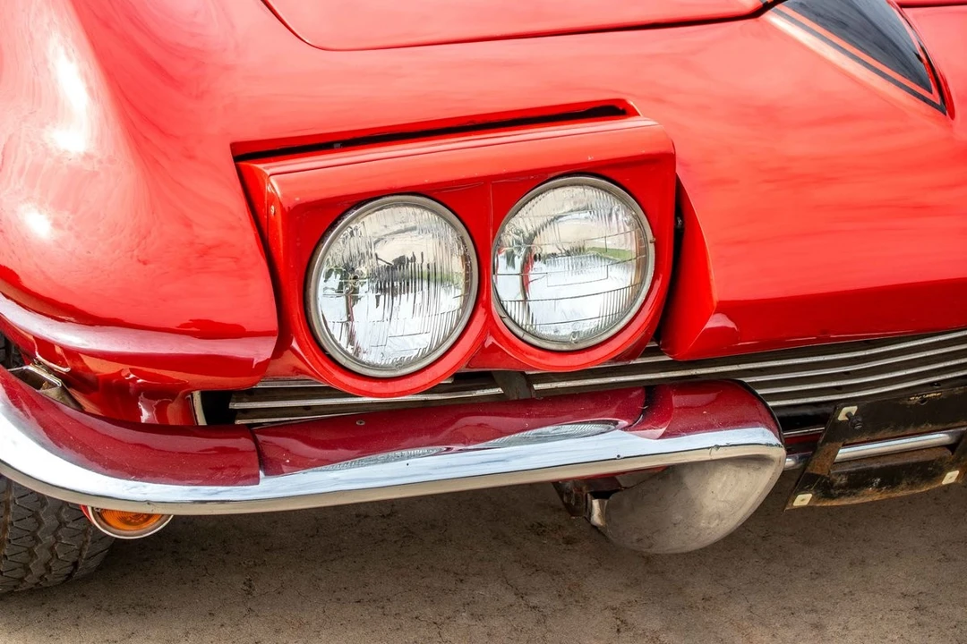 1964 Chevrolet Corvette C2 - Image 8 of 12