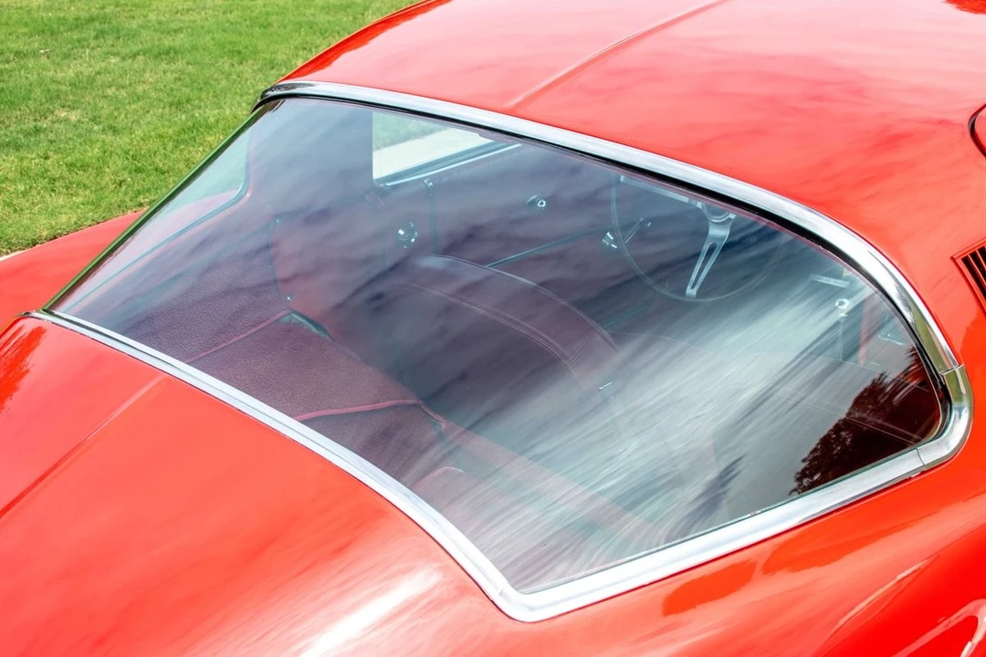 1964 Chevrolet Corvette C2 - Image 12 of 12