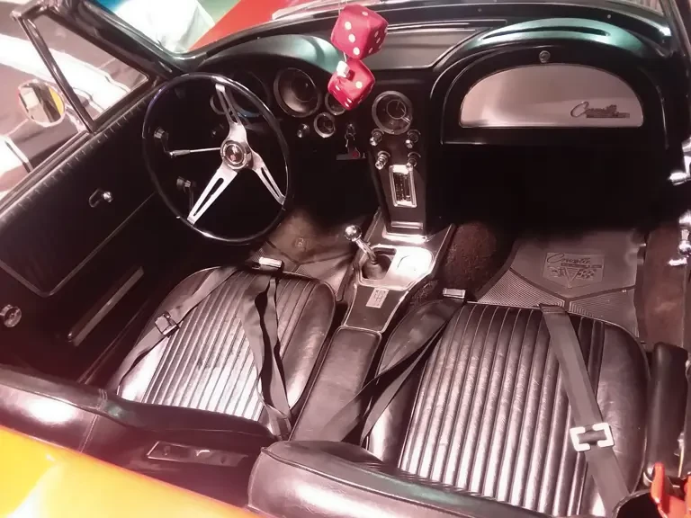 1964 Chevrolet Corvette C2 - Image 5 of 9