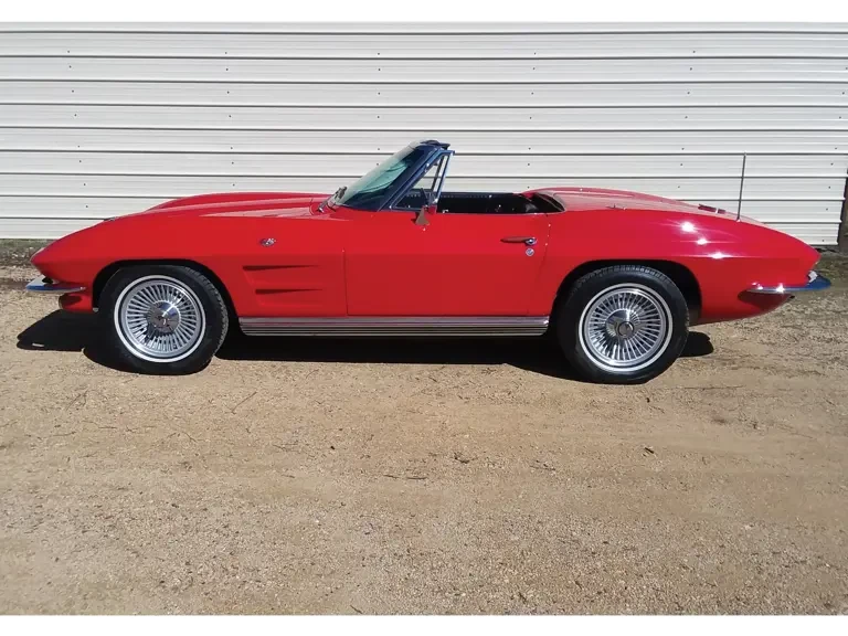 1964 Chevrolet Corvette C2 - Image 6 of 9