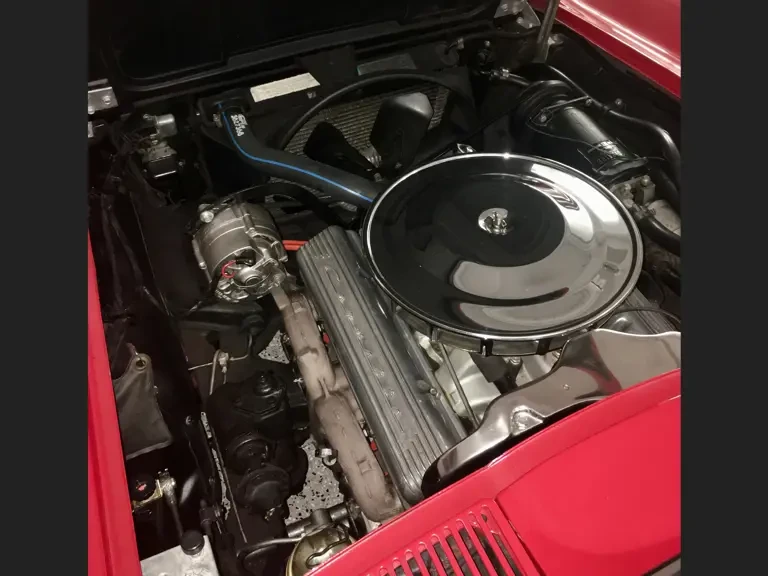 1964 Chevrolet Corvette C2 - Image 21 of 31