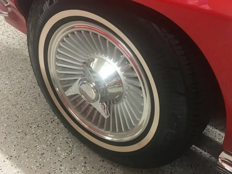 1964 Chevrolet Corvette C2 - Image 23 of 31