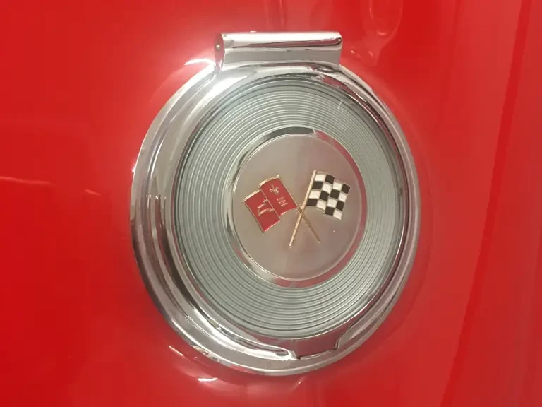 1964 Chevrolet Corvette C2 - Image 30 of 31