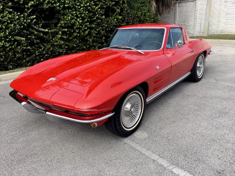 1964 Chevrolet Corvette C2 - Image 2 of 31