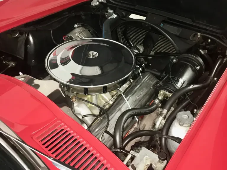 1964 Chevrolet Corvette C2 - Image 18 of 31