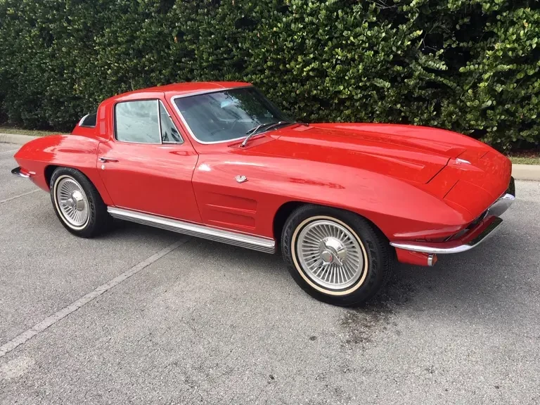 1964 Chevrolet Corvette C2 - Image 6 of 31