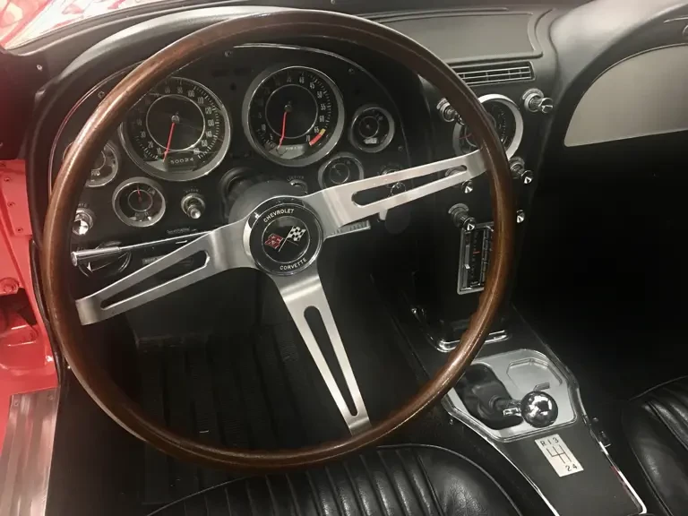 1964 Chevrolet Corvette C2 - Image 15 of 31