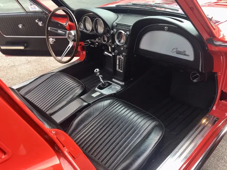 1964 Chevrolet Corvette C2 - Image 5 of 31