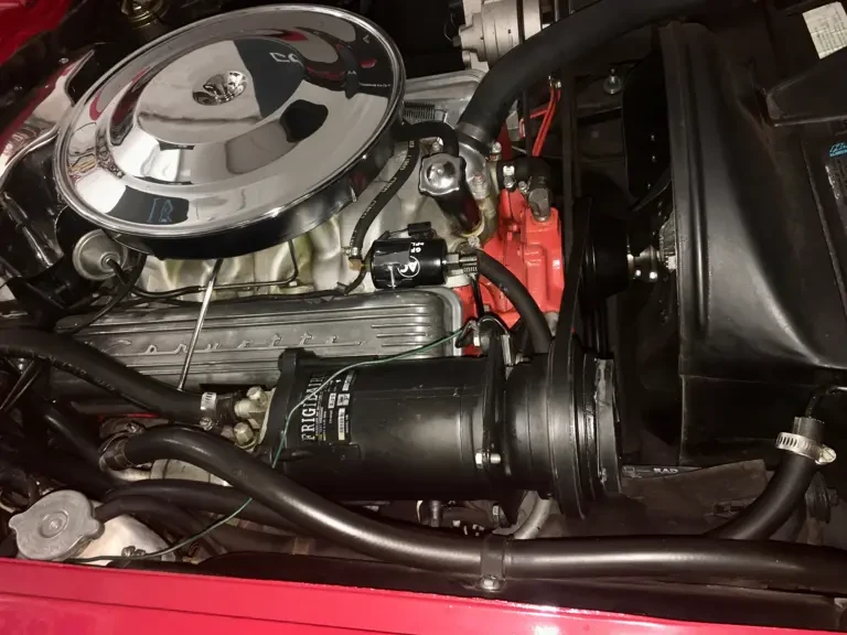1964 Chevrolet Corvette C2 - Image 19 of 31
