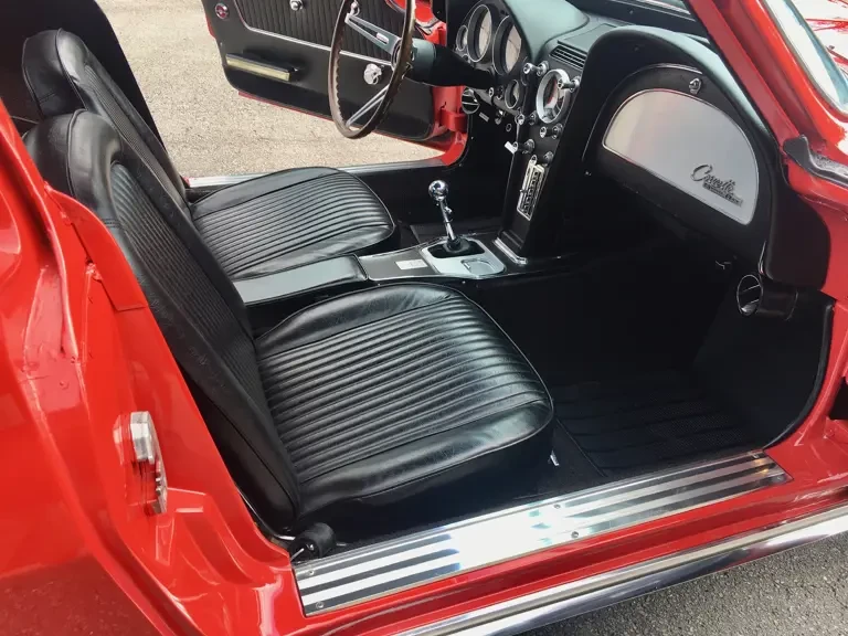 1964 Chevrolet Corvette C2 - Image 17 of 31