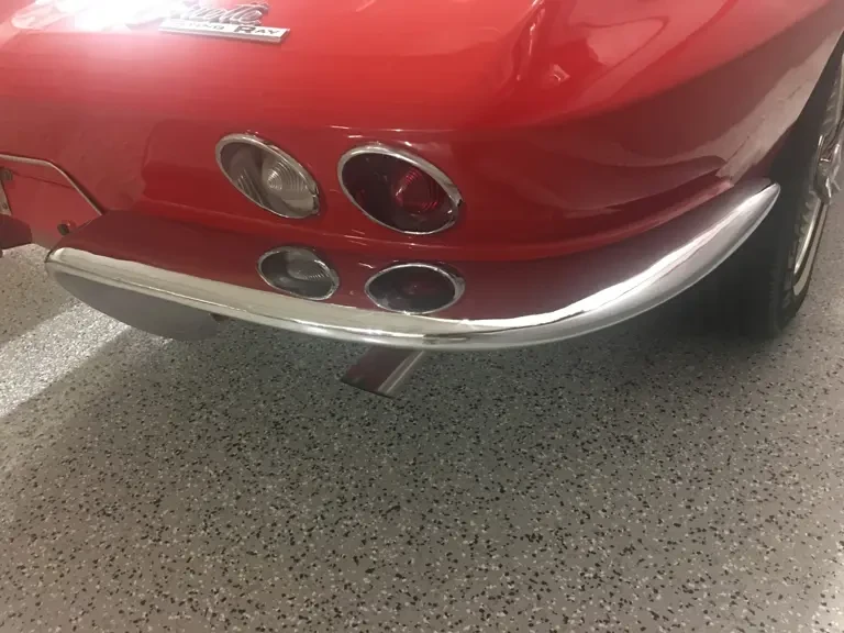 1964 Chevrolet Corvette C2 - Image 26 of 31