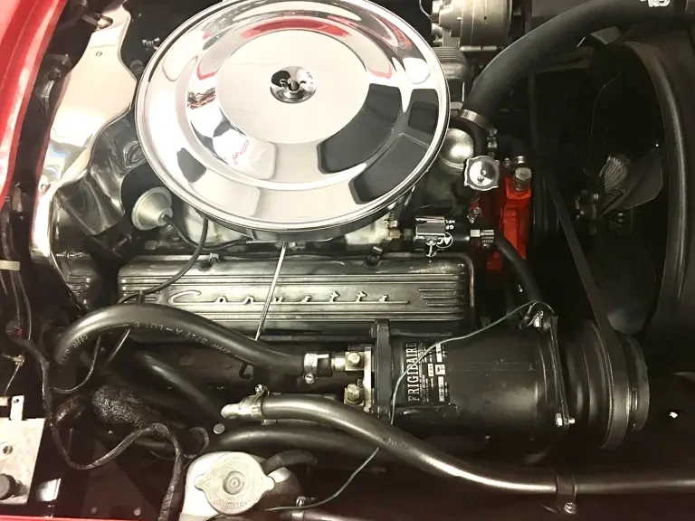 1964 Chevrolet Corvette C2 - Image 20 of 31