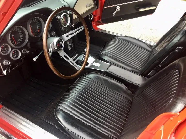 1964 Chevrolet Corvette C2 - Image 8 of 31