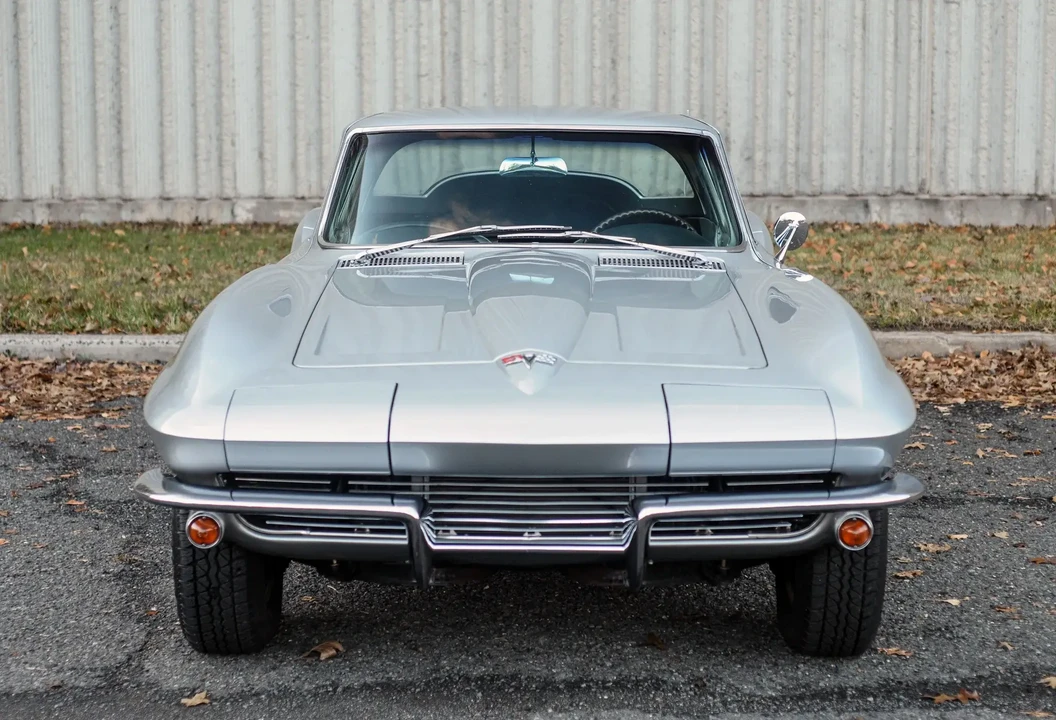 1964 Chevrolet Corvette C2 - Image 2 of 6
