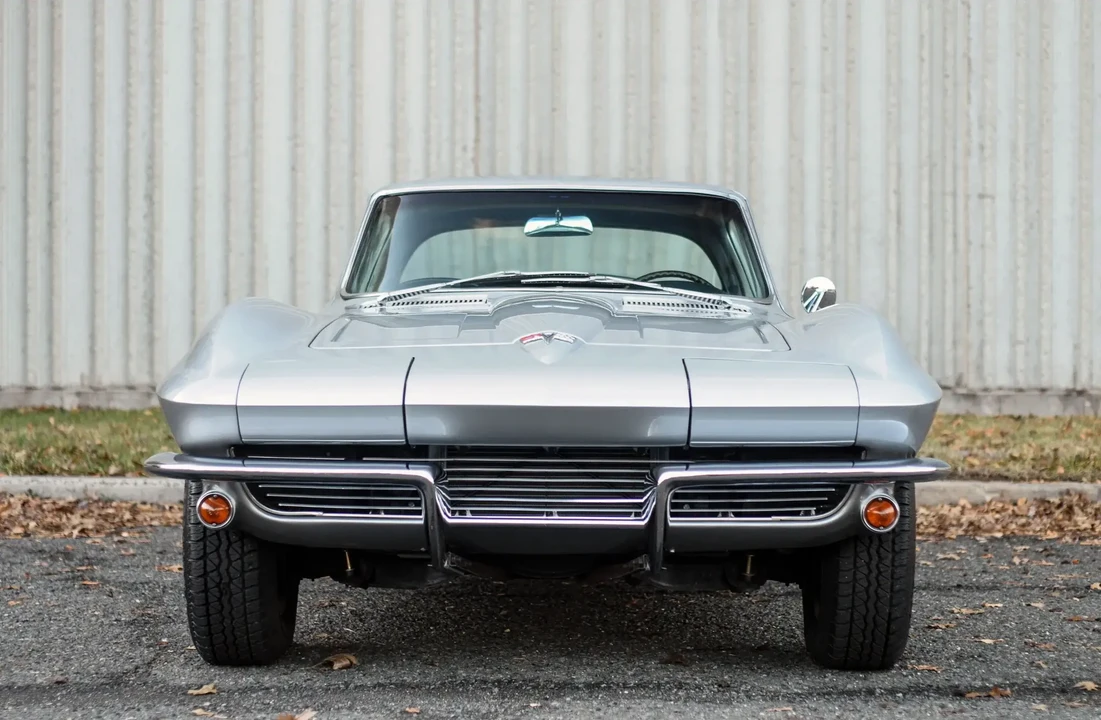 1964 Chevrolet Corvette C2 - Image 3 of 6