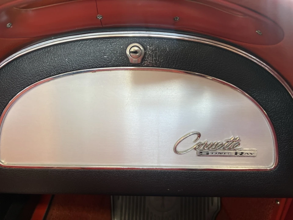 1964 Chevrolet Corvette C2 - Image 7 of 20
