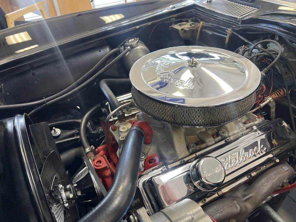 1964 Chevrolet Corvette C2 - Image 16 of 20