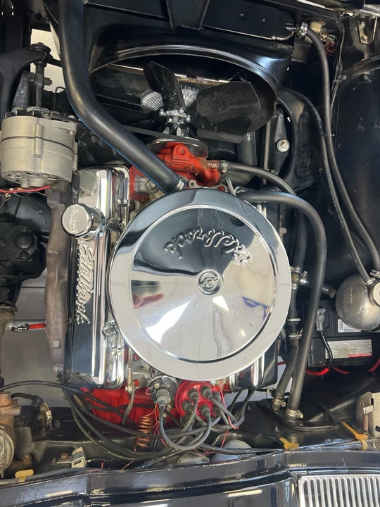 1964 Chevrolet Corvette C2 - Image 15 of 20