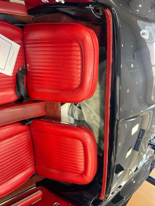 1964 Chevrolet Corvette C2 - Image 12 of 20