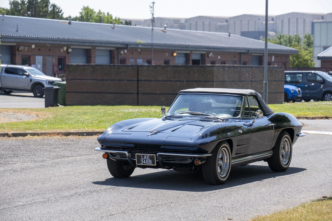 1964 Chevrolet Corvette C2 - Image 24 of 31