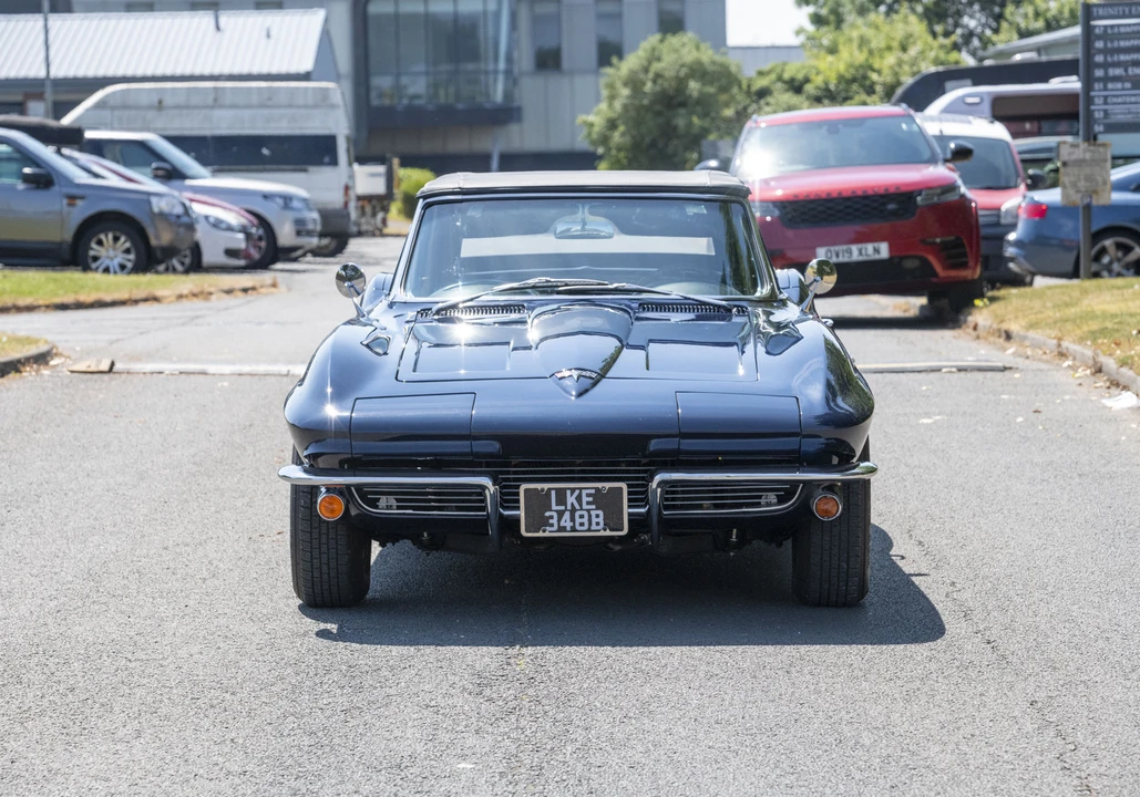 1964 Chevrolet Corvette C2 - Image 16 of 31