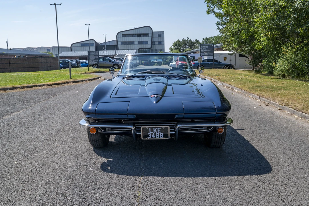 1964 Chevrolet Corvette C2 - Image 2 of 31