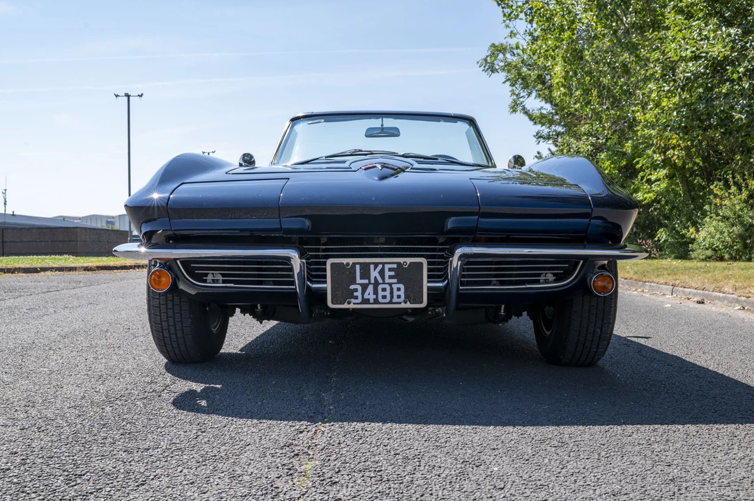 1964 Chevrolet Corvette C2 - Image 23 of 31