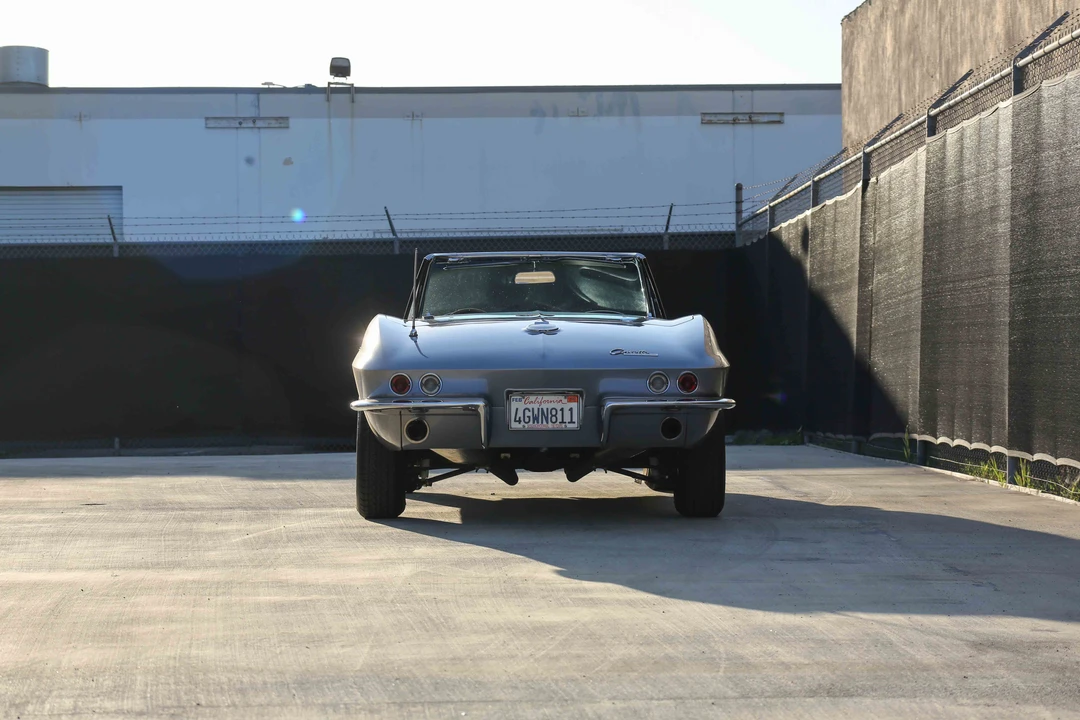 1964 Chevrolet Corvette C2 - Image 11 of 31