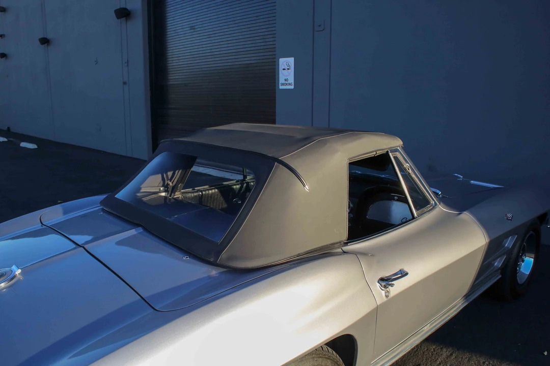 1964 Chevrolet Corvette C2 - Image 20 of 31