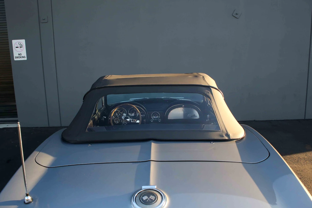 1964 Chevrolet Corvette C2 - Image 21 of 31