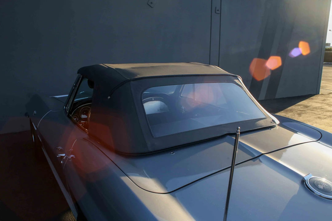 1964 Chevrolet Corvette C2 - Image 22 of 31