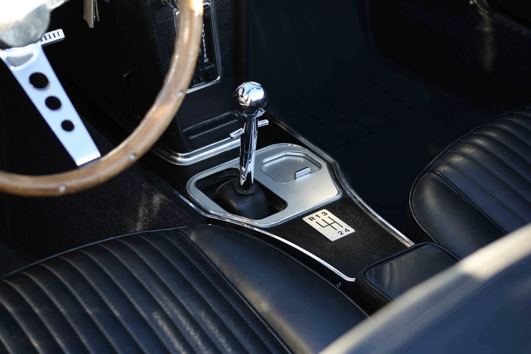 1964 Chevrolet Corvette C2 - Image 27 of 31