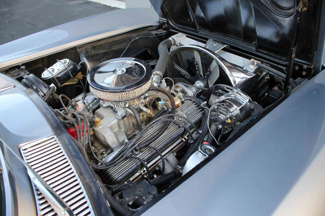 1964 Chevrolet Corvette C2 - Image 28 of 31