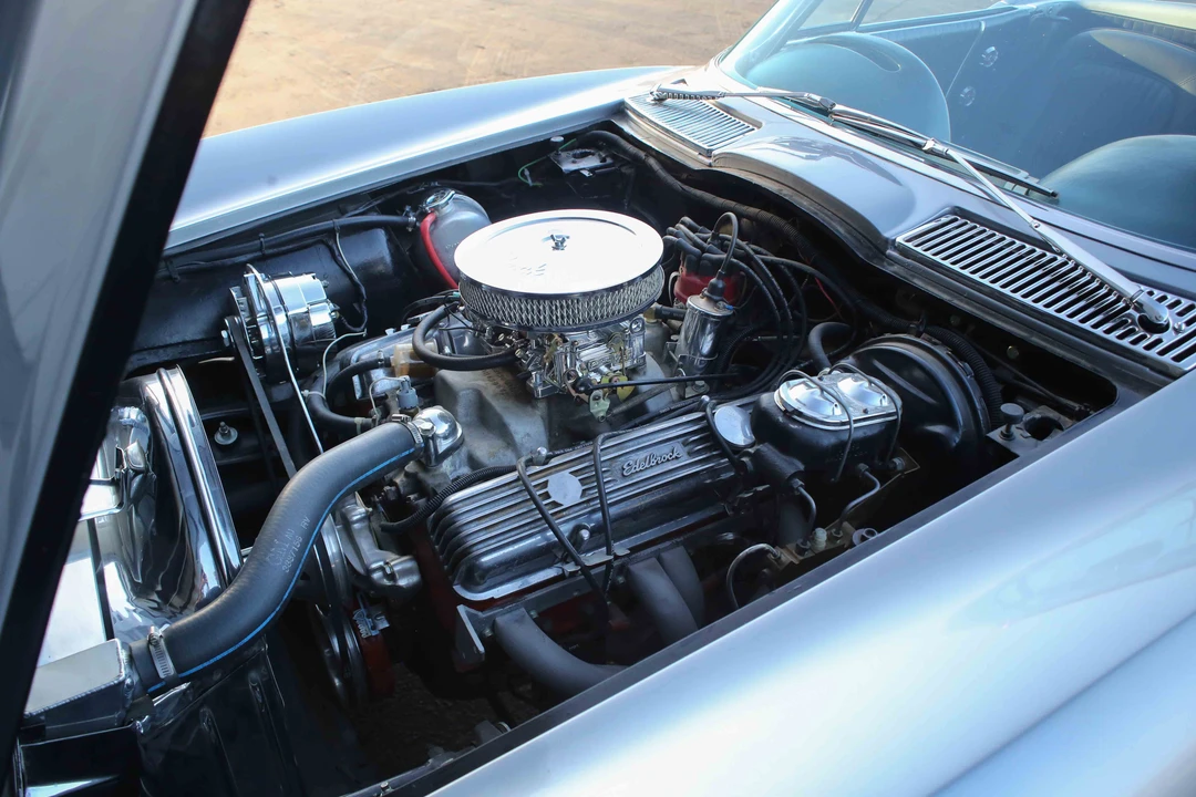 1964 Chevrolet Corvette C2 - Image 29 of 31