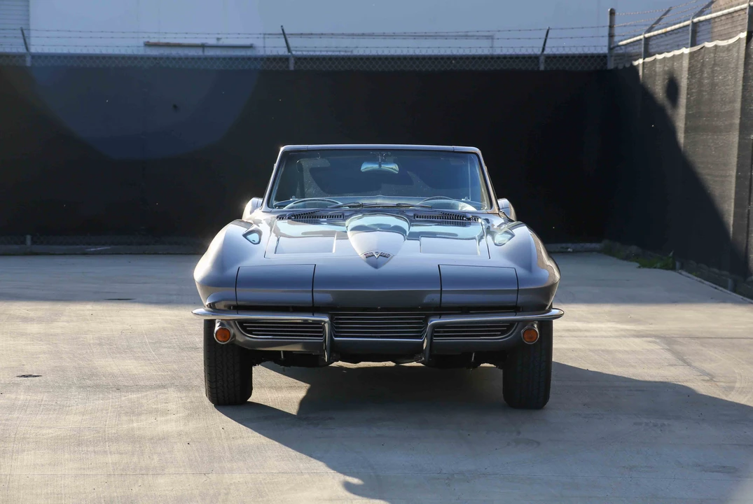 1964 Chevrolet Corvette C2 - Image 3 of 31