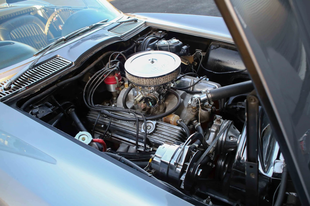 1964 Chevrolet Corvette C2 - Image 31 of 31